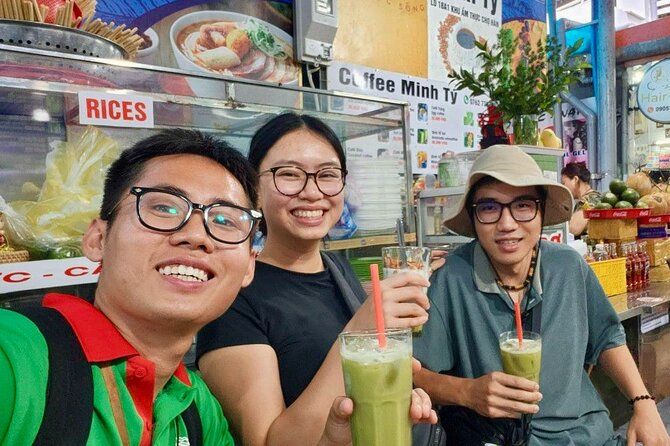 Da Nang Local Food Tour by Motorbike + Sightseeing SAFE & FUN - Key things I’d circle before you book