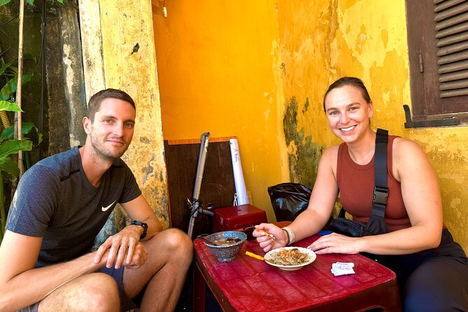Da Nang Local Food Tour by Motorbike + Sightseeing SAFE & FUN - Timing, pace, and what to wear (so you enjoy it)