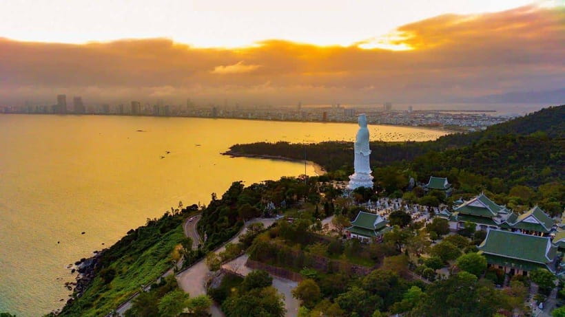Da Nang: Marble Mountains, Am Phu Cave, and Linh Ung Pagoda - Key highlights you’ll actually notice