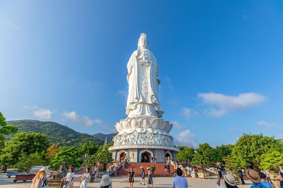 Da Nang: Marble Mountains And Son Tra Peninsula Exploration - Should You Book This Marble Mountains and Son Tra Peninsula Tour?