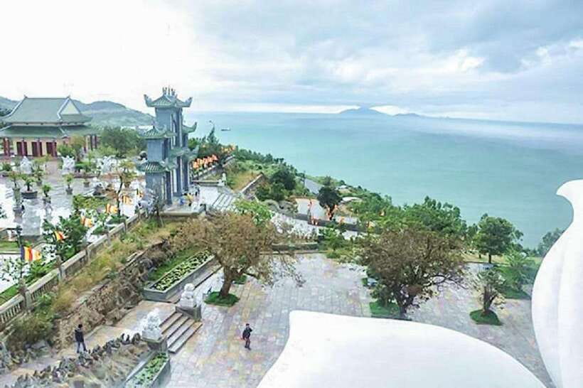 Da Nang: Marble Mountains, Monkey Mountains, and Lady Buddha - From Hoi An to Da Nang: half-day options that actually fit your day