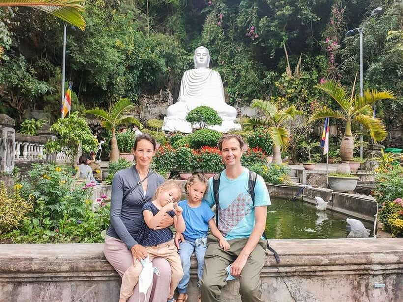 Da Nang: Marble Mountains, Monkey Mountains, and Lady Buddha - Timing and logistics: how to make this day trip feel easy