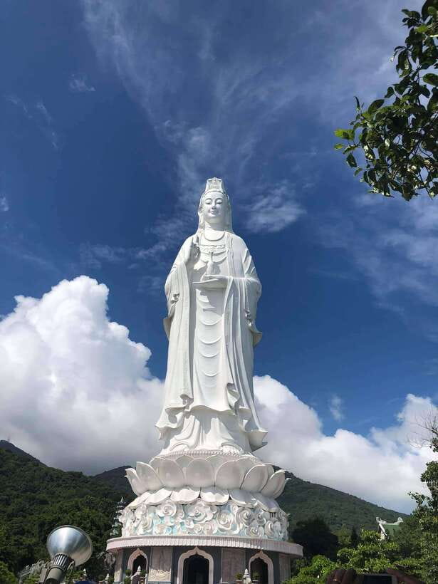Da Nang : Marble Mountains - Monkey Mountains Half Day Tour - Getting picked up (and where to meet if you’re not in the right zone)