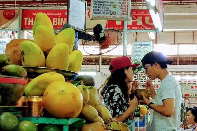 Da Nang Morning Food Tour - Meeting at 4–6 Trần Quốc Toản: The Easiest Way to Start