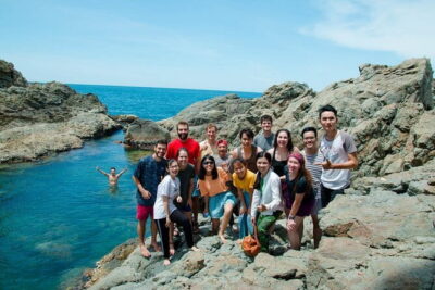 Da Nang Motorbike Tour with Local Guide-Food, Culture-Hidden Gems - Son Tra Peninsula and Linh Ung Pagoda: the Lady Buddha stop you’ll remember