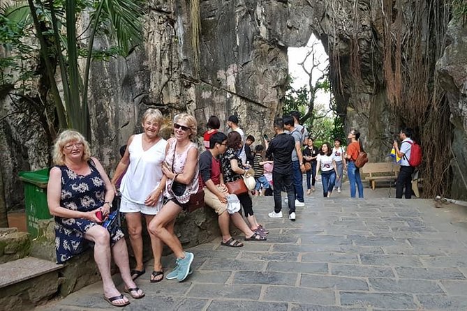 DA NANG NIGHT LIFE Tour with MARBLE MOUNTAIN & LADY BUDDHA STATUE, DRAGON BRIDGE - Price and Value: Why $85 Might Feel Fair or Too High