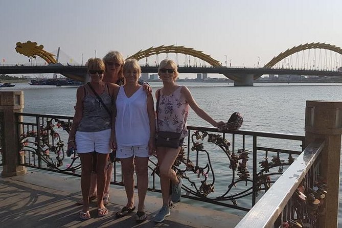 DA NANG NIGHT LIFE Tour with MARBLE MOUNTAIN & LADY BUDDHA STATUE, DRAGON BRIDGE - Should You Book This Da Nang Night Tour?