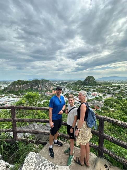 Da Nang : Private Car to Golden Bridge & BaNa Hills - Price and value: what the $23 usually covers, and what to budget for