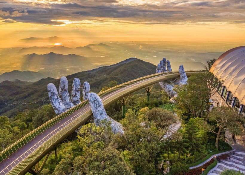 Da Nang : Private Car to Hue with Multi Sightseeing Stops - Key points to know