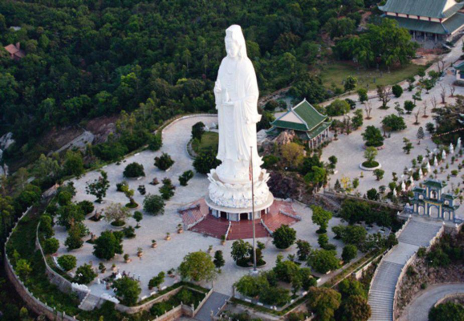 Da Nang: Private City Tour by Scooter with Ao dai Lady Rider - Heat, Ao dai photos, and what to bring