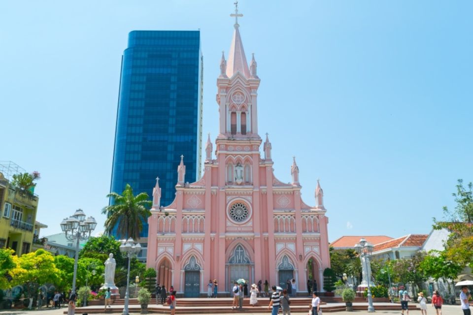 Da Nang: Private City Tour by Scooter with Ao dai Lady Rider - Price and value: why $55 can make sense here