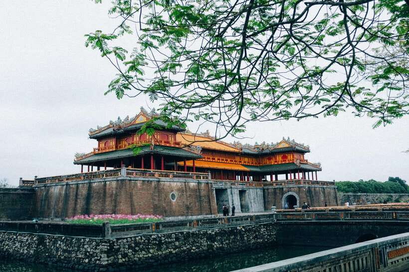 Da Nang : Private Day Trip to Imperial City - Hue - Key highlights at a glance
