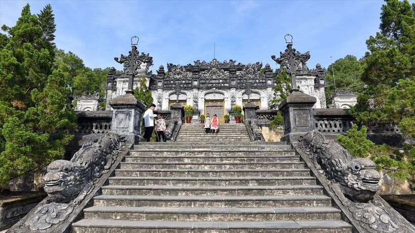 Da Nang : Private Day Trip to Imperial City - Hue - Hue in one long day: why it works