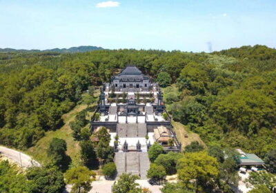 Da Nang : Private Day Trip to Imperial City - Hue - Hai Van Pass: the scenic start that sets the tone