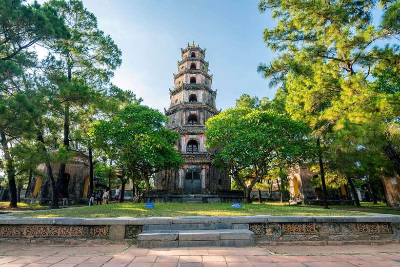 Da Nang : Private Day Trip to Imperial City - Hue - Private day trip logistics: what’s covered and what you’ll plan