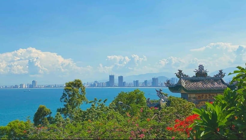 Da Nang: Private Half-day City Highlights Tour - Guide Quality Changes Everything: Hieu and Billie as Examples