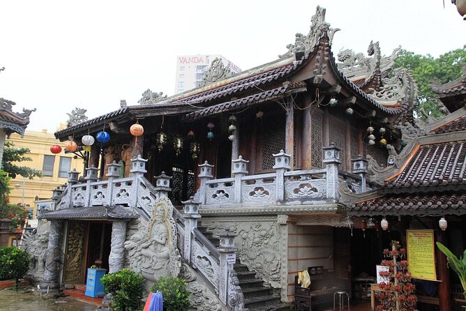Da Nang Scavenger Hunt and Sights Self-Guided Tour - Turning Da Nang Sights Into a Game You Control