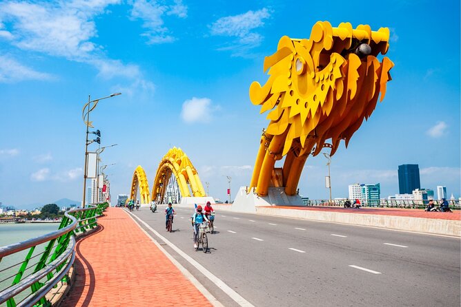 Da Nang Scavenger Hunt and Sights Self-Guided Tour - Stop 3: Han Market for People-Watching and Real City Life