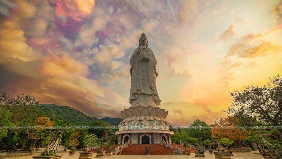 Da Nang Sightseeing Bus City Tour - Key highlights worth your attention