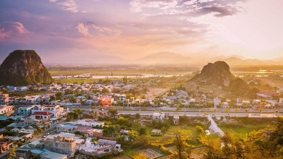 Da Nang Sightseeing Bus City Tour - Why This Da Nang Sightseeing Loop Works for a First-Timer
