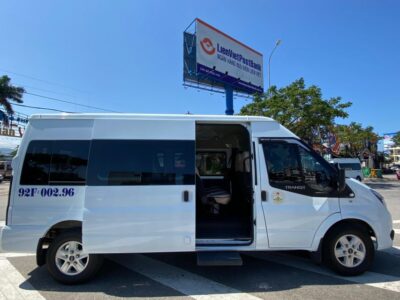 Da Nang Sightseeing Bus City Tour - Price and What You’re Actually Paying For (Plus Extras)