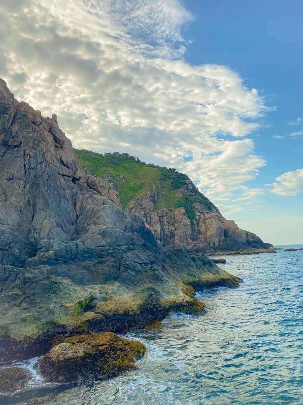 Da Nang: Than Tai Hot Springs Water Park & Wellness Retreat - Quick hits before you go