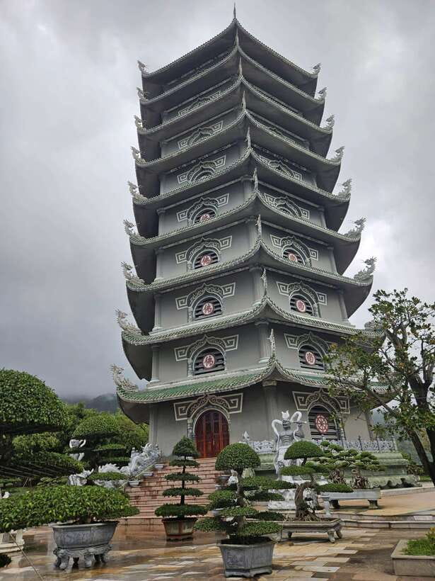 Da Nang: Than Tai Hot Springs Water Park & Wellness Retreat - Should you book this Da Nang hot springs day trip?