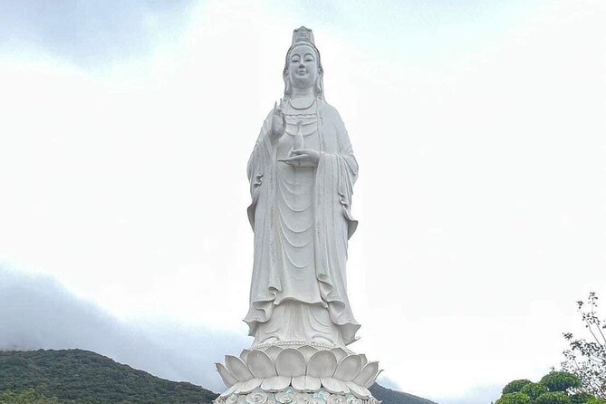 Da Nang to Ba Na Hills & Golden Bridge by private car - What’s Included in the Car Service (and What You Pay Separately)