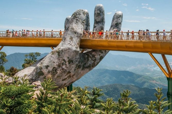 Da Nang to Ba Na Hills Round-Trip by Private Car - Key points before you go