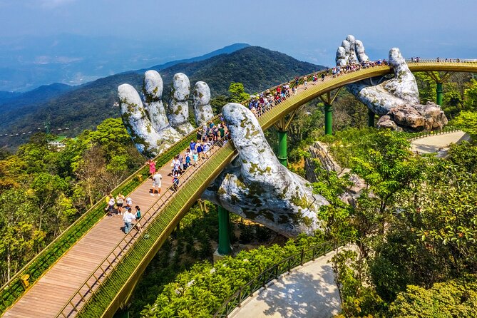 Da Nang to Ba Na Hills Round-Trip by Private Car - Why a private car is the smart way to reach Ba Na Hills