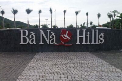 Da Nang to Ba Na Hills Round-Trip by Private Car - Your time at Sun World Ba Na Hills: where to go first