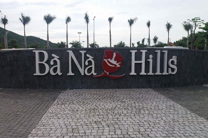 Da Nang to Ba Na Hills Round-Trip by Private Car - Your time at Sun World Ba Na Hills: where to go first