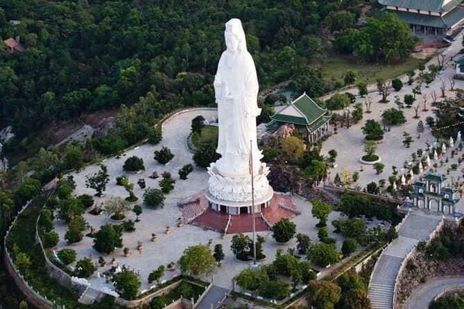 Da Nang War Tour History: Spanish-French Attack to American Base - Who this tour suits best (and who should pick a lighter day)