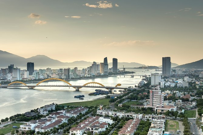 Danang Airport to Hoi An with sightseeing! - From Da Nang Airport to Hoi An with real sightseeing
