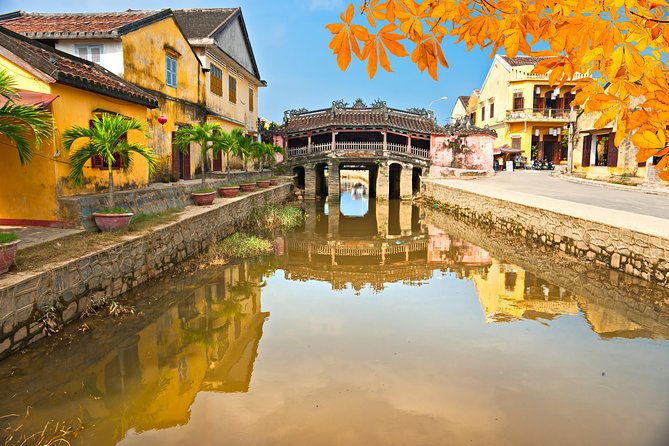 Danang Airport to Hoi An with sightseeing! - Who this transfer is perfect for