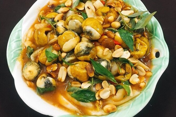 Danang Food City Tour by Motorbike - Private Tour - Motorbikes and street food: why this tour makes sense