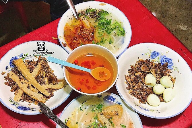 Danang Food City Tour by Motorbike - Private Tour - Price and value: what $30 buys in real time
