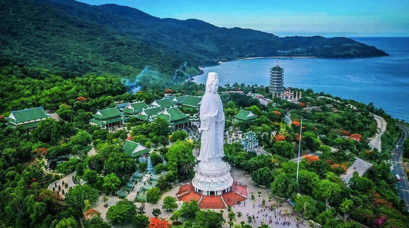 DaNang/HA: Lady Buddha, Marble Mountain & Am Phu Caves Tour - Who should book this Da Nang experience (and who should skip it)