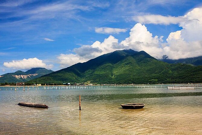 Danang - Hoi An - Hue Transfer via Hai Van Pass & Golden Bridge - Bà Na Hills: the cable car day piece you must plan for