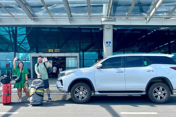 Danang Hotel/ Airport to Hue via Hai Van Pass by Private Car - Key things to know before you go