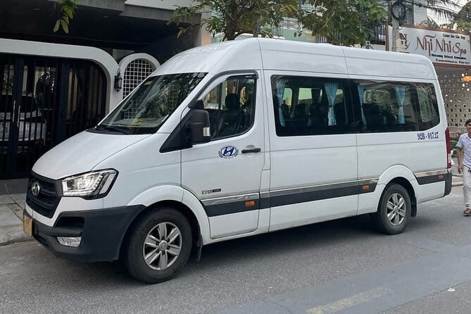 Danang Hotel/ Airport to Hue via Hai Van Pass by Private Car - Price and Value: $69 for up to 3 People