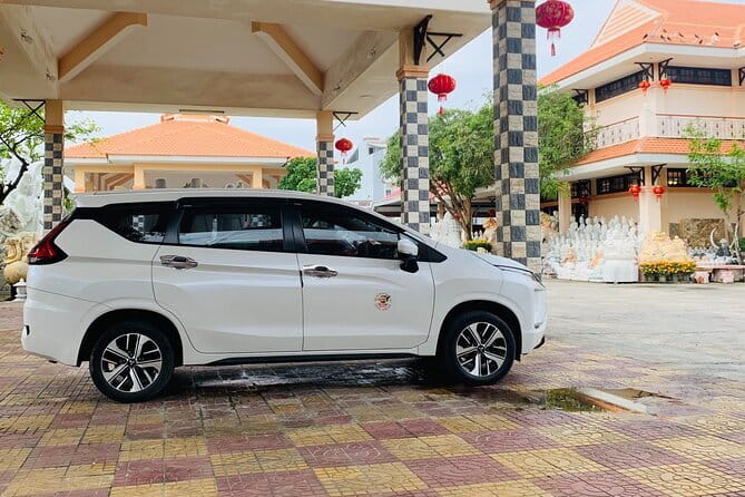 Danang Hotel/ Airport to Hue via Hai Van Pass by Private Car - Who This Transfer Is For