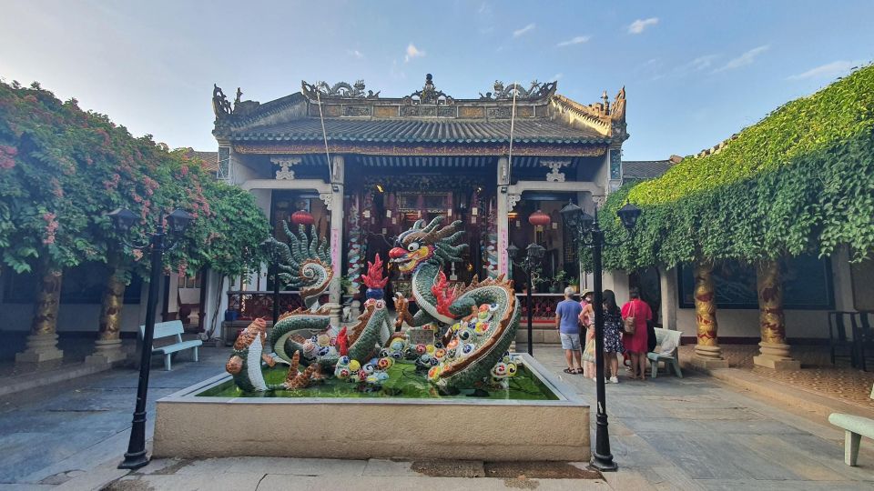 DaNang: Lady Buddha, Marble Mountain, Hoi An Town Group Tour - Price and value: what you’re really paying for at $34