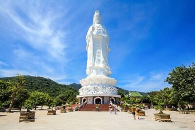 Danang – Monkey Mountain - Marble Mountain - Hoi An City By Night - Marble Mountains and Tàng Chơn Cave: The Best Trade for Time