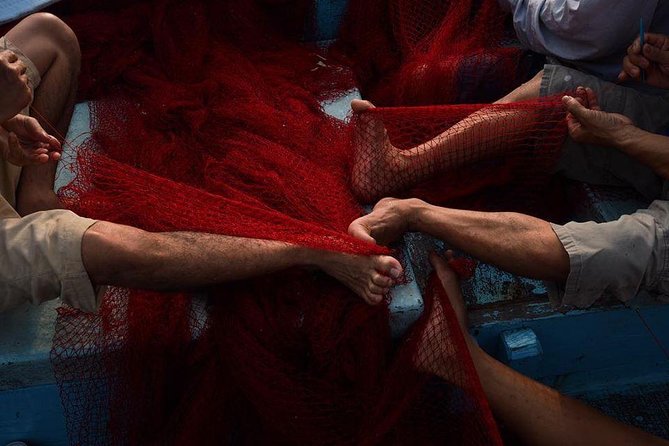 Danang On the Waterfront Photo Tour - Key things to know before you go