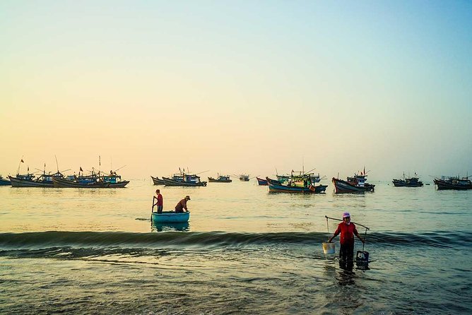 Danang On the Waterfront Photo Tour - Why Da Nang’s waterfront is a photography classroom at dawn