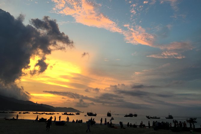 Danang On the Waterfront Photo Tour - The 5:30am start: how the timing shapes your photos