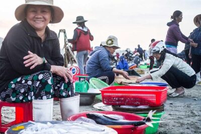 Danang On the Waterfront Photo Tour - Price and value: what $122.06 buys you (and what you supply)