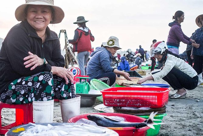 Danang On the Waterfront Photo Tour - Price and value: what $122.06 buys you (and what you supply)