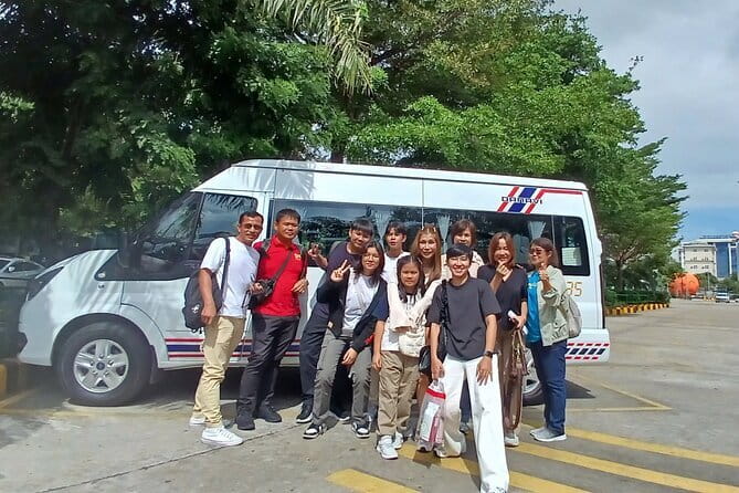 Danang Private Airport Transfer - Why a Da Nang airport pickup feels like a smart move